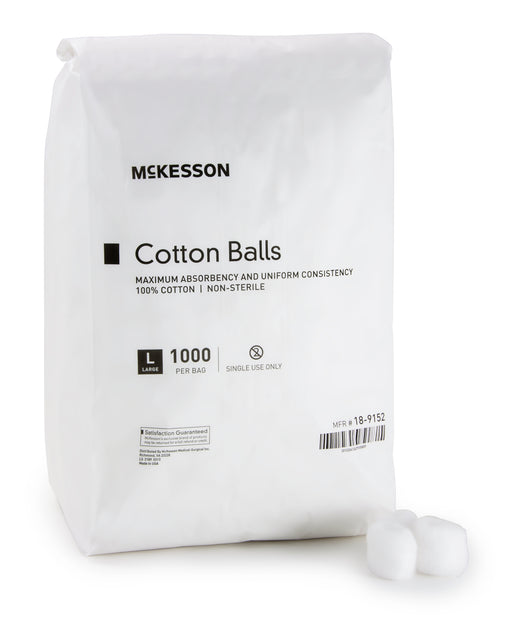 mckesson-cotton-ball-1-000-per-bag