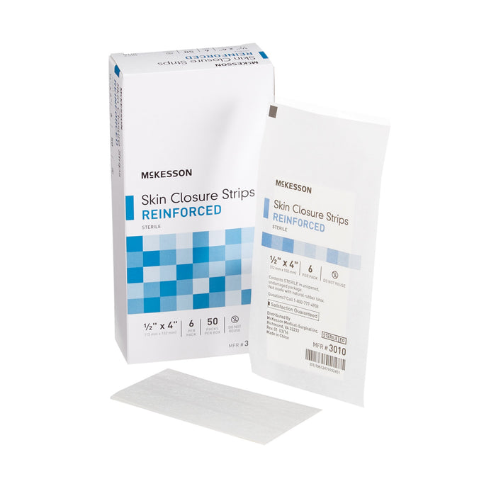 mckesson-skin-closure-reinforced-strip