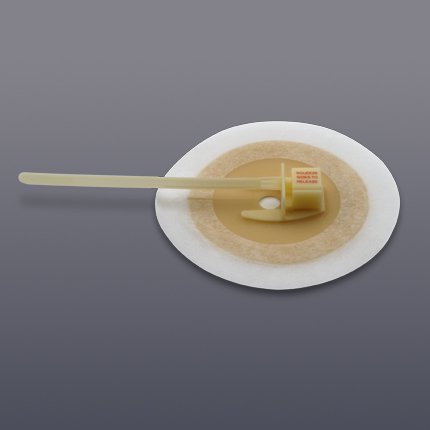 hollister-drain-tube-attachment-device