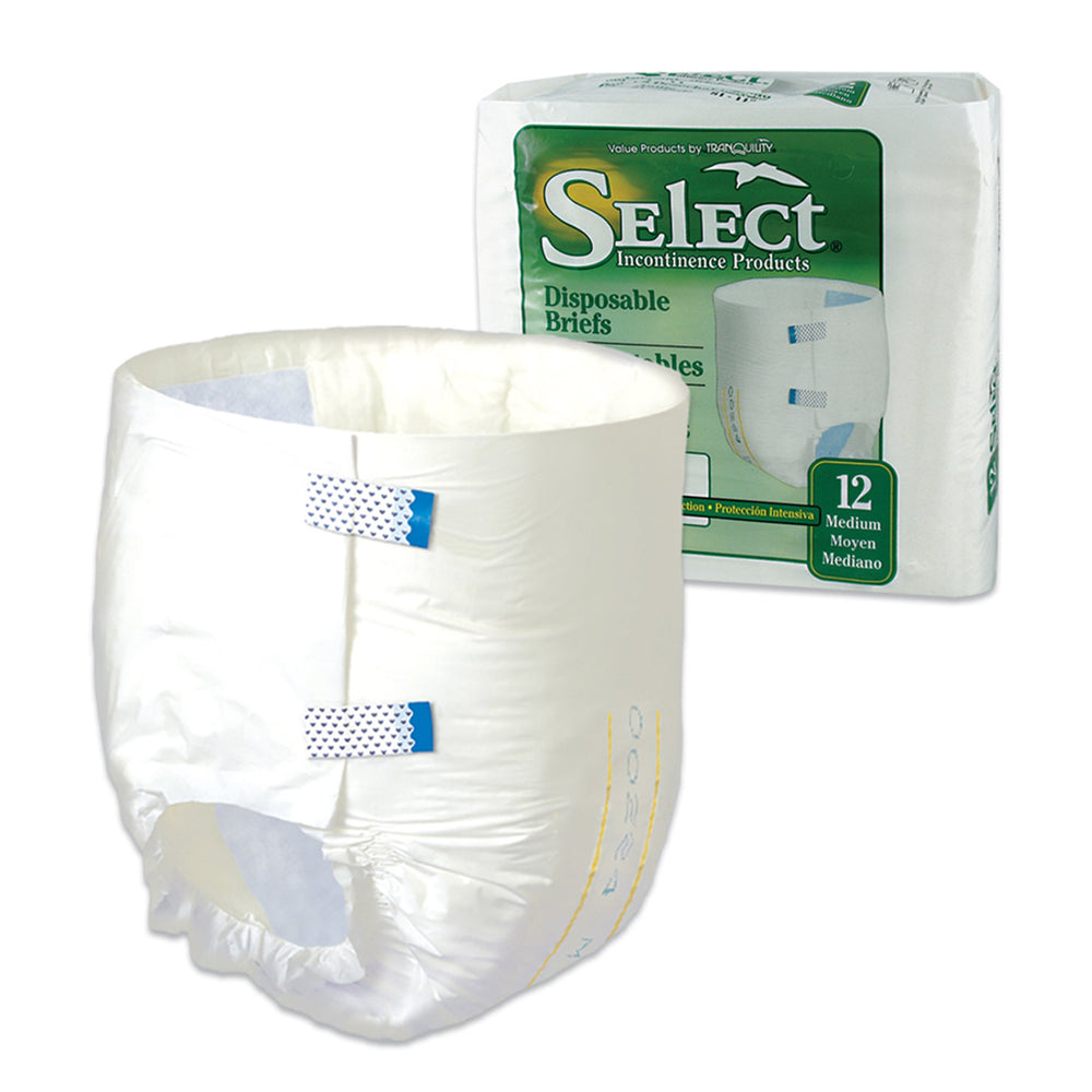 select-reg-heavy-protection-incontinence-brief-medium