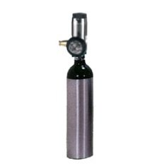 devillbiss-ifill-reg-oxygen-cylinder