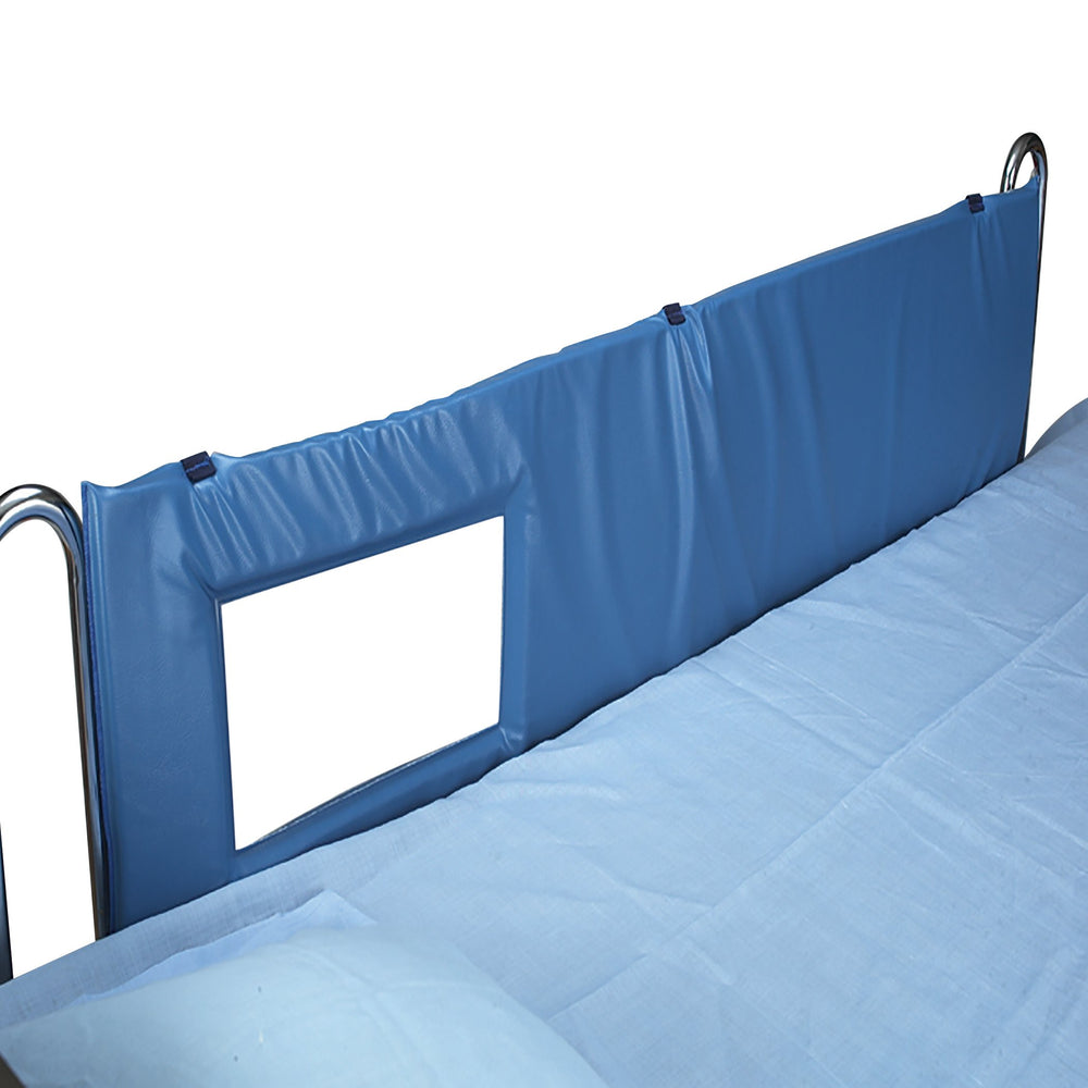 skil-care-trade-thru-view-bed-side-rail-bumper-pad-standard