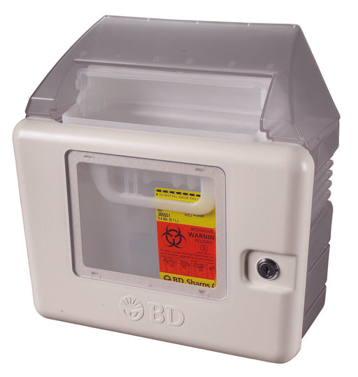 becton-dickinson-sharps-collector-wall-cabinet