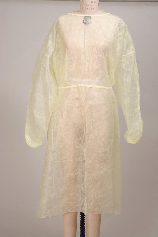 mckesson-protective-procedure-gown