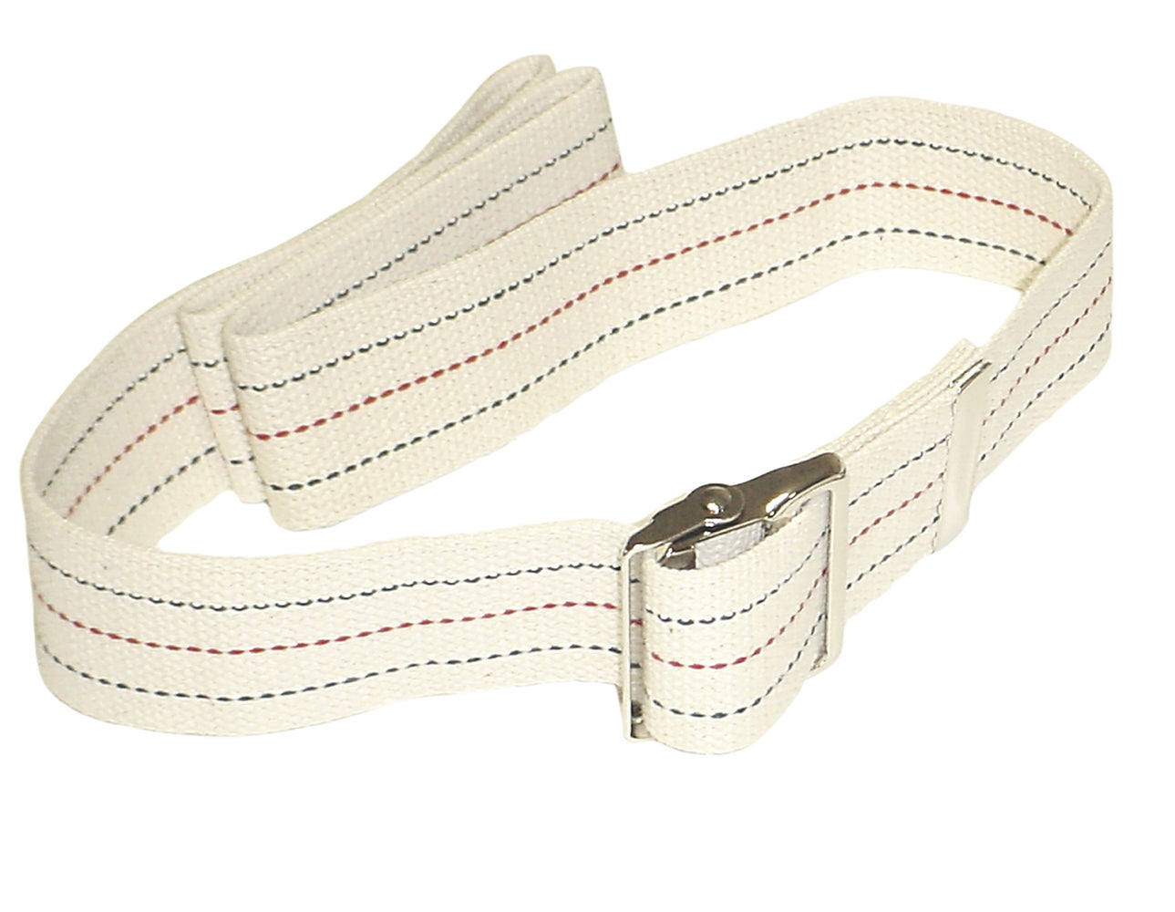 fablife-trade-gait-belt-with-metal-buckle
