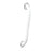 carex-reg-wall-grab-bar-white-16-inch