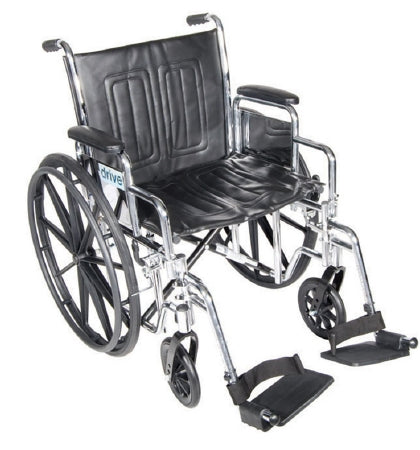 drive-trade-wheelchair-chrome-sport