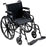 drive-trade-cruiser-iii-lightweight-wheelchair-with-flip-back-padded-removable-arm-composite-mag-wheel-20-in-seat-elevating-legrest-350-lbs