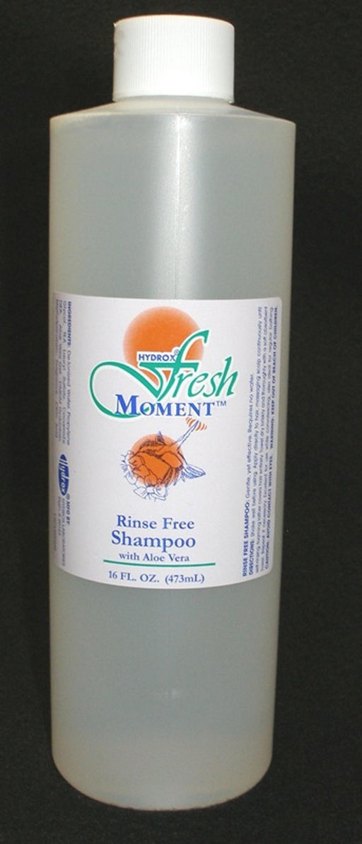 fresh-moment-trade-rinse-free-shampoo-16-oz-bottle