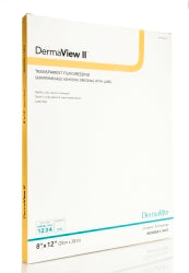dermaview-ii-trade-transparent-film-dressing-with-border-8-x-12-inch