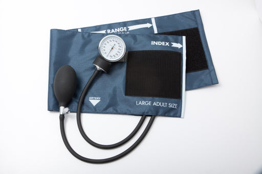 mckesson-aneroid-sphygmomanometer