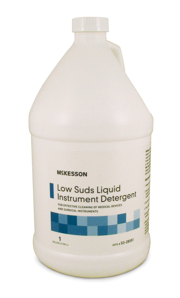 mckesson-instrument-detergent