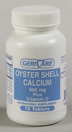 geri-care-calcium-with-vitamin-d-supplement