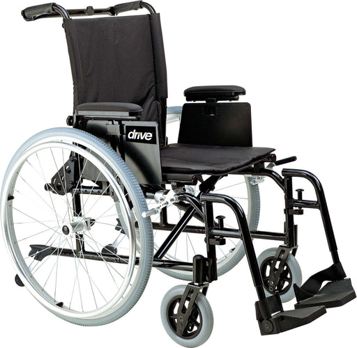 drive-trade-cougar-ultra-lightweight-18-inch-seat-width-wheelchair