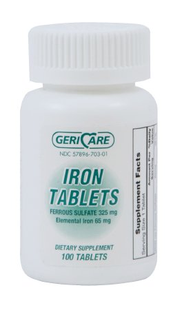 geri-care-iron-supplement