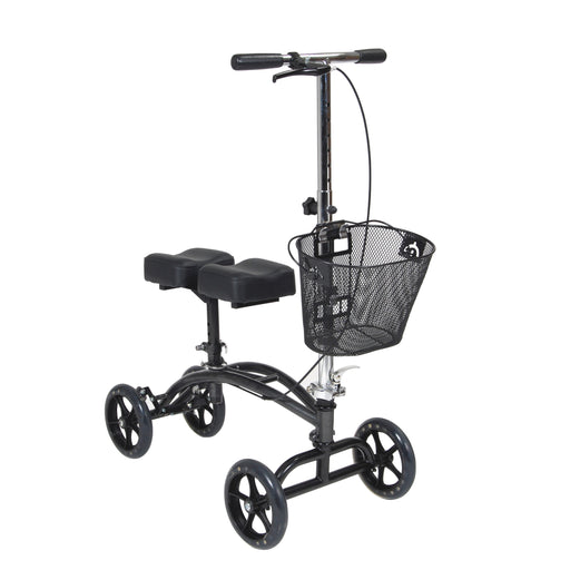 drive-trade-dual-pad-steerable-knee-walker