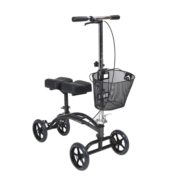 drive-trade-dual-pad-steerable-knee-walker