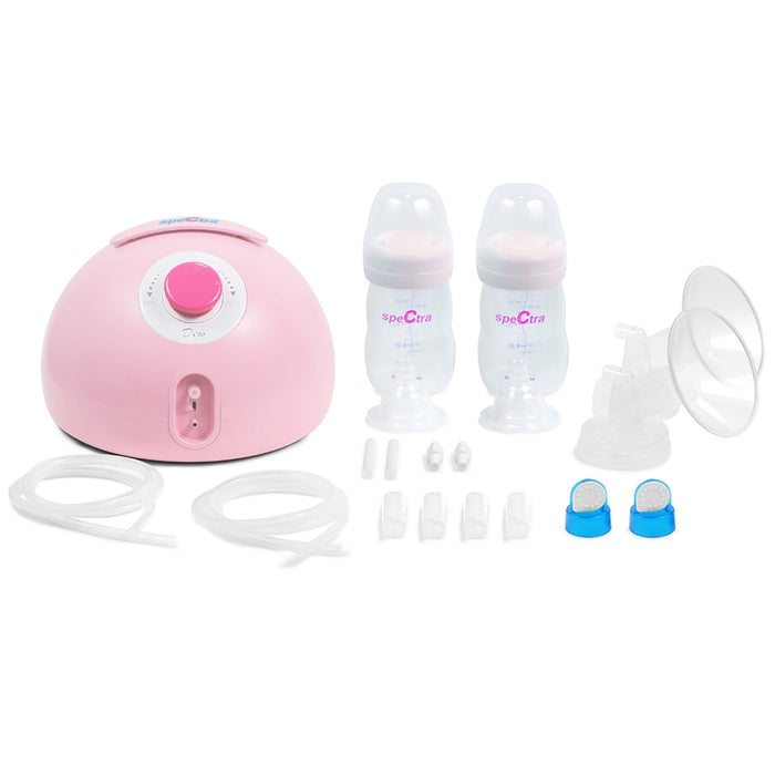spectra-reg-dew-350-double-electric-breast-pump-kit