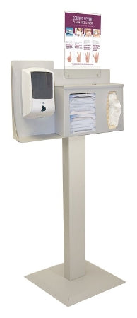 bowman-reg-hygiene-floor-stand-dispensing-station