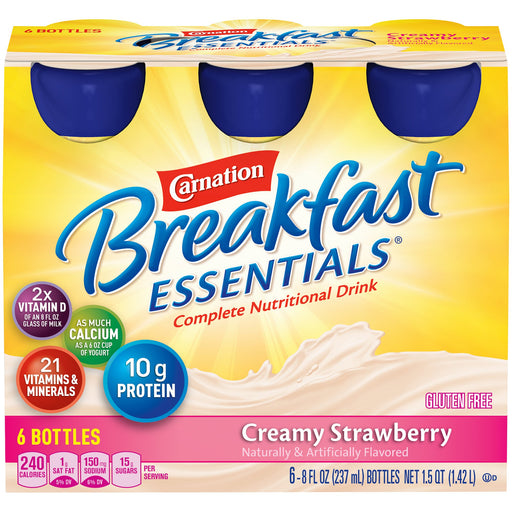 carnation-reg-breakfast-essentials-reg-strawberry-oral-supplement-8-oz-bottle