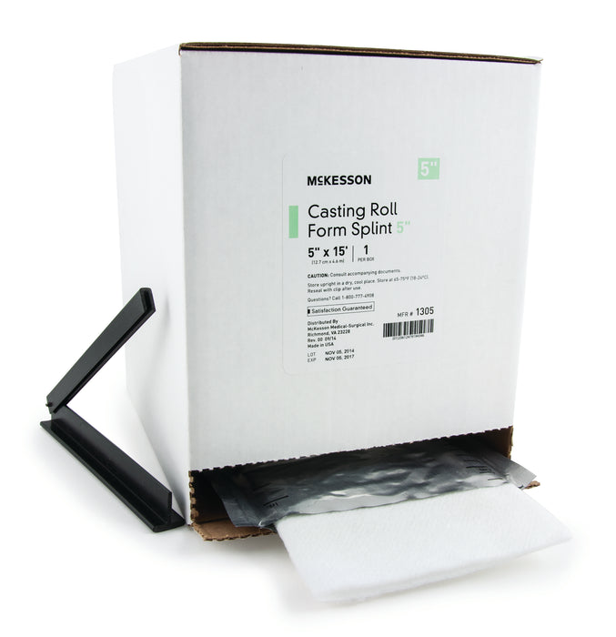 mckesson-casting-roll-form-splints