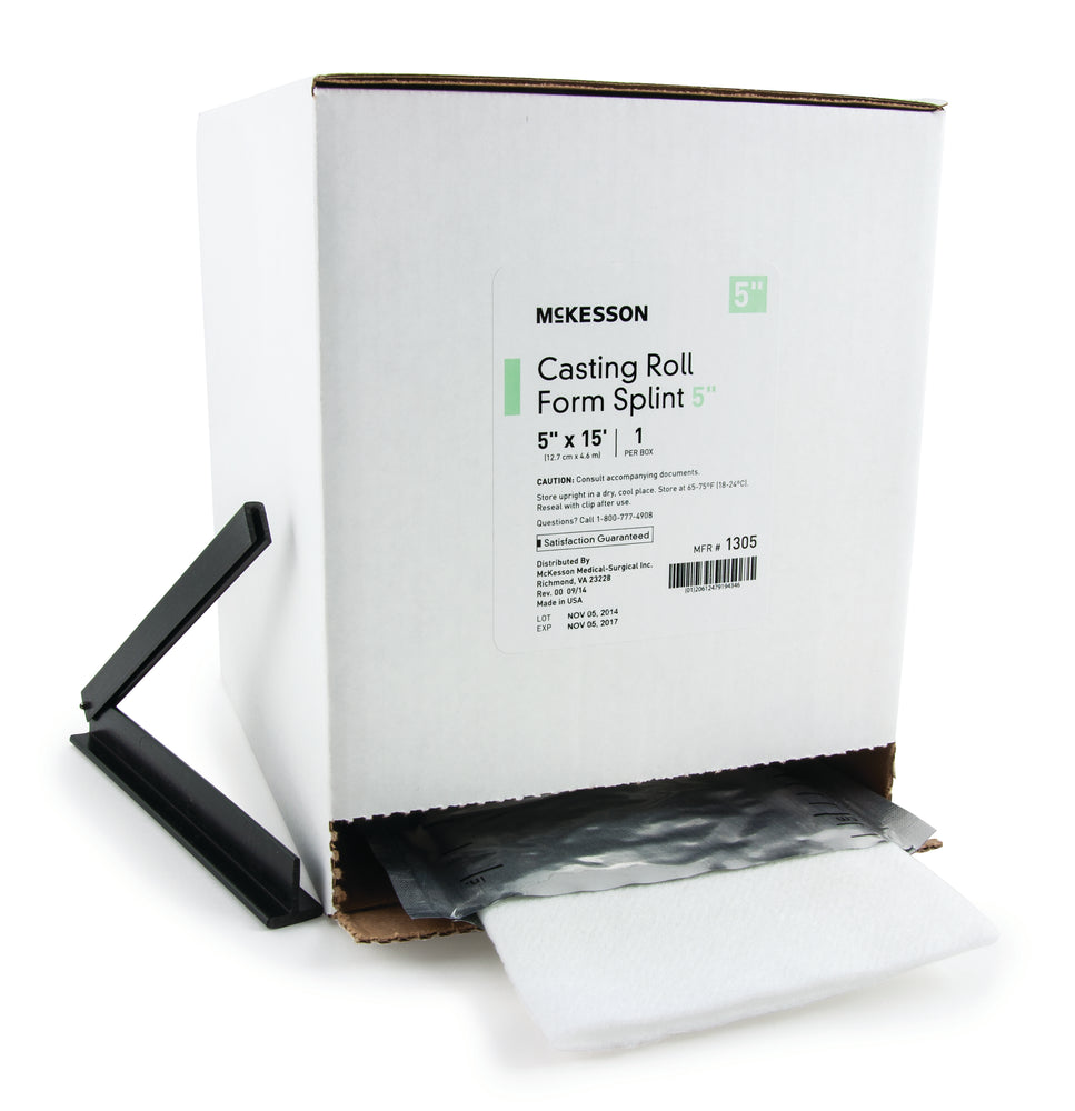 mckesson-casting-roll-form-splints