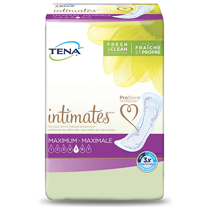 tena-reg-intimates-trade-maximum-bladder-control-pad-6-x-14-inch