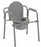 mckesson-commode-chair