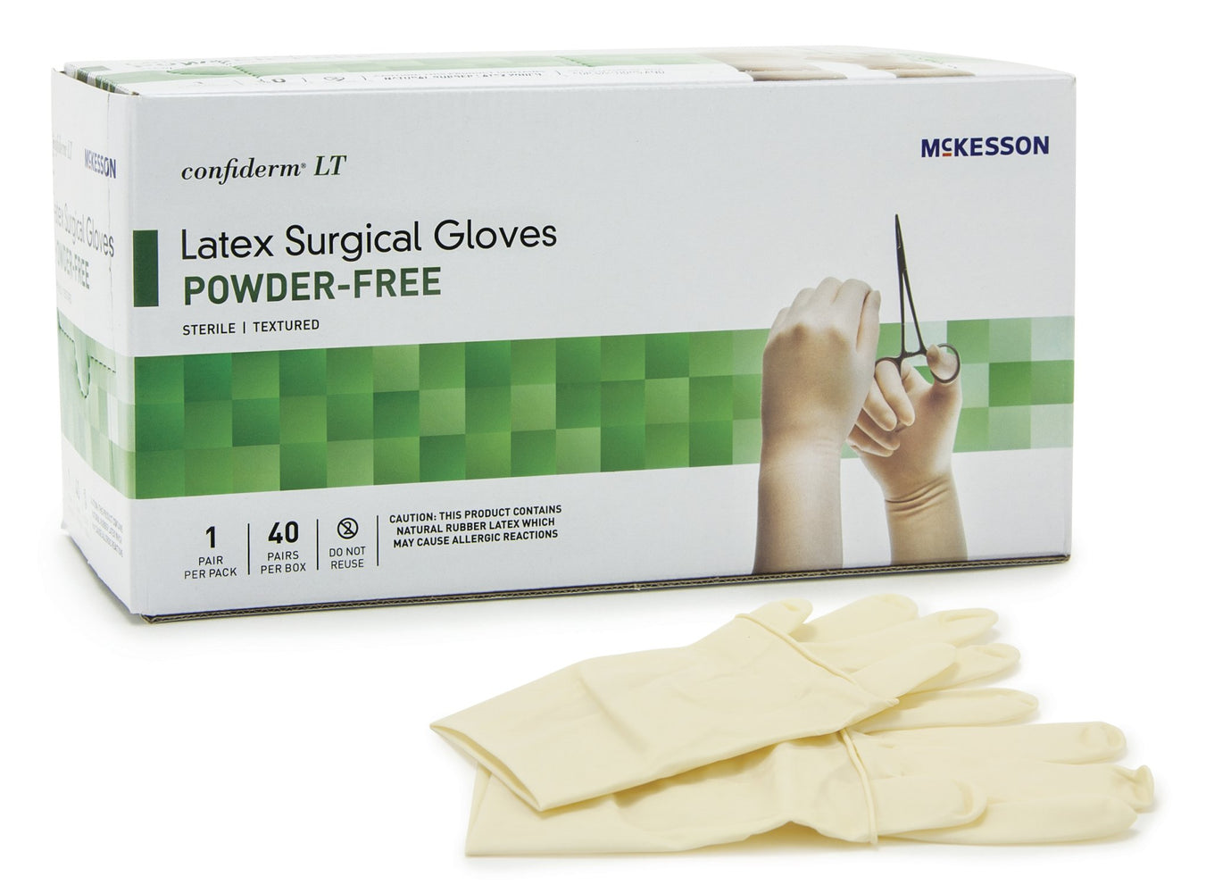 mckesson-confiderm-reg-lt-surgical-glove
