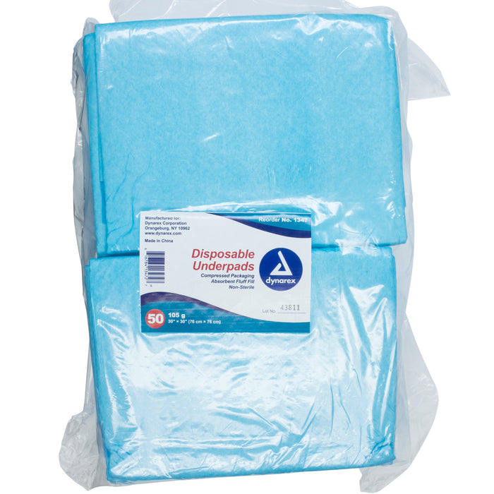 dynarex-reg-absorbent-fluff-fill-underpad-30-x-30-inch