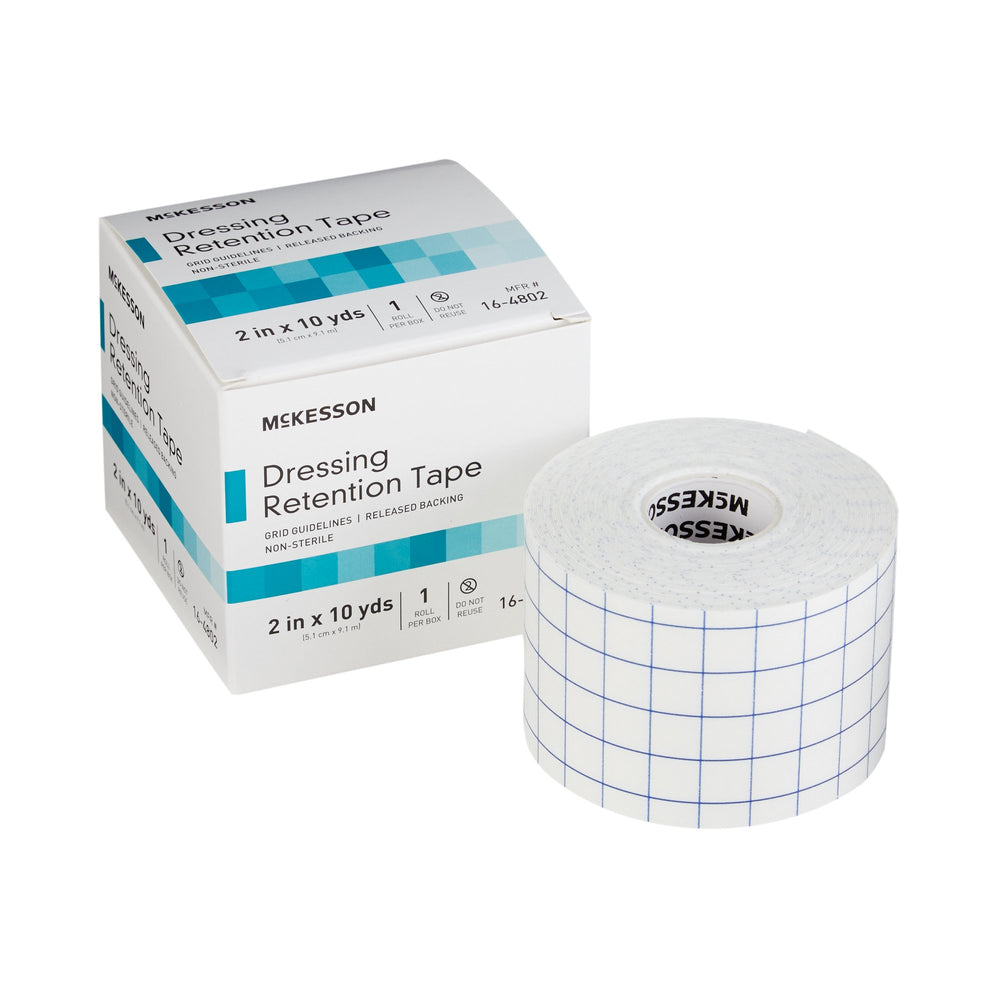 mckesson-dressing-retention-tape-2-inch-x-10-yard