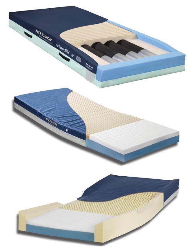 mckesson-bed-mattress
