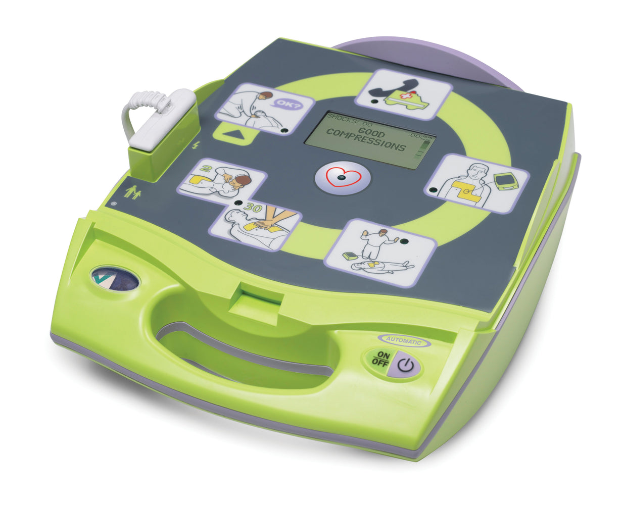 aed-plus-reg-automated-external-defibrillator