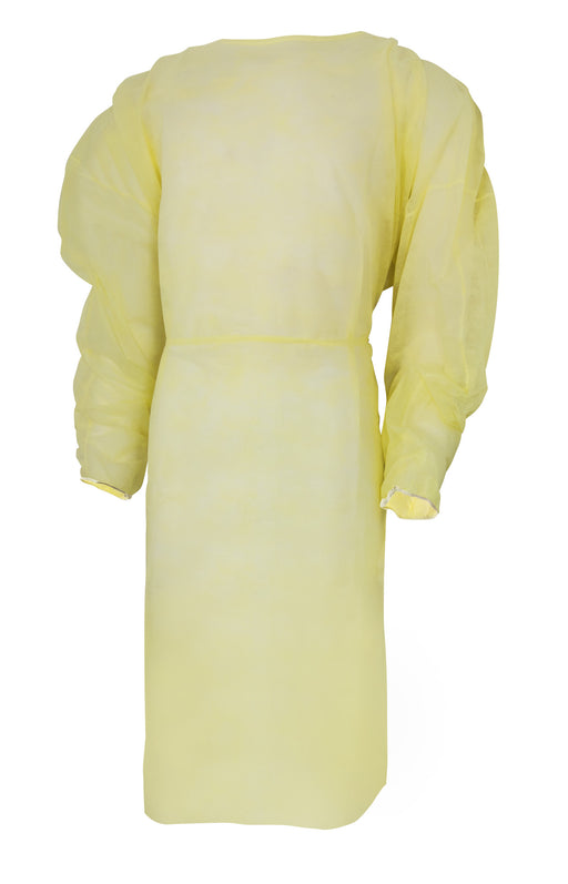 mckesson-protective-procedure-gown