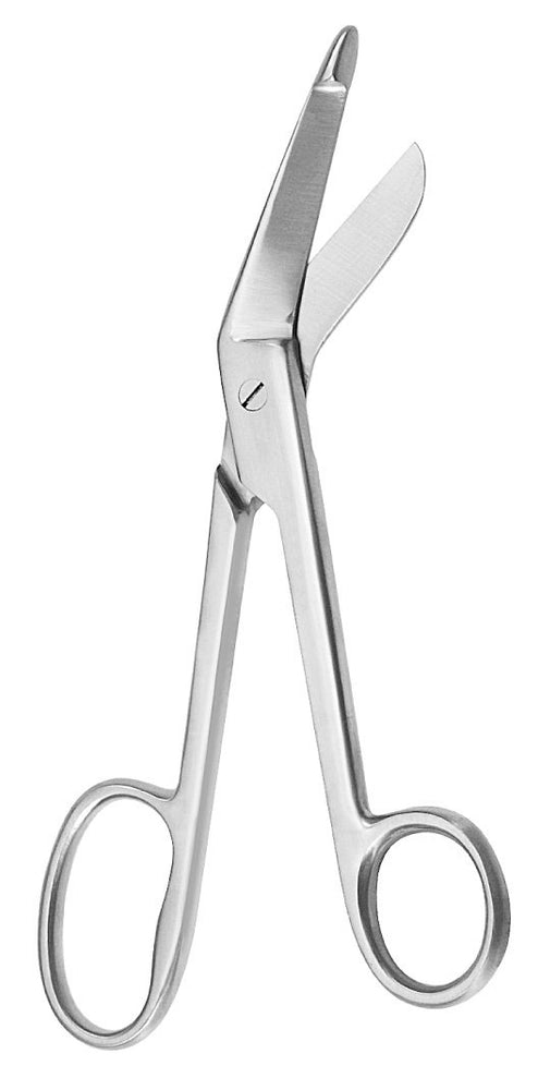 mckesson-argent-trade-bandage-scissors