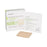 mckesson-square-sterile-adhesive-silicone-foam-dressing-with-border-4-x-4-inch