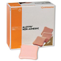 allevyn-square-sterile-non-adhesive-foam-dressing-4-x-4-inch