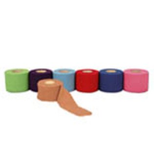 andover-co-flex-reg-middot-lf2-standard-compression-non-sterile-cohesive-bandage-4-inch-x-5-yard-tan