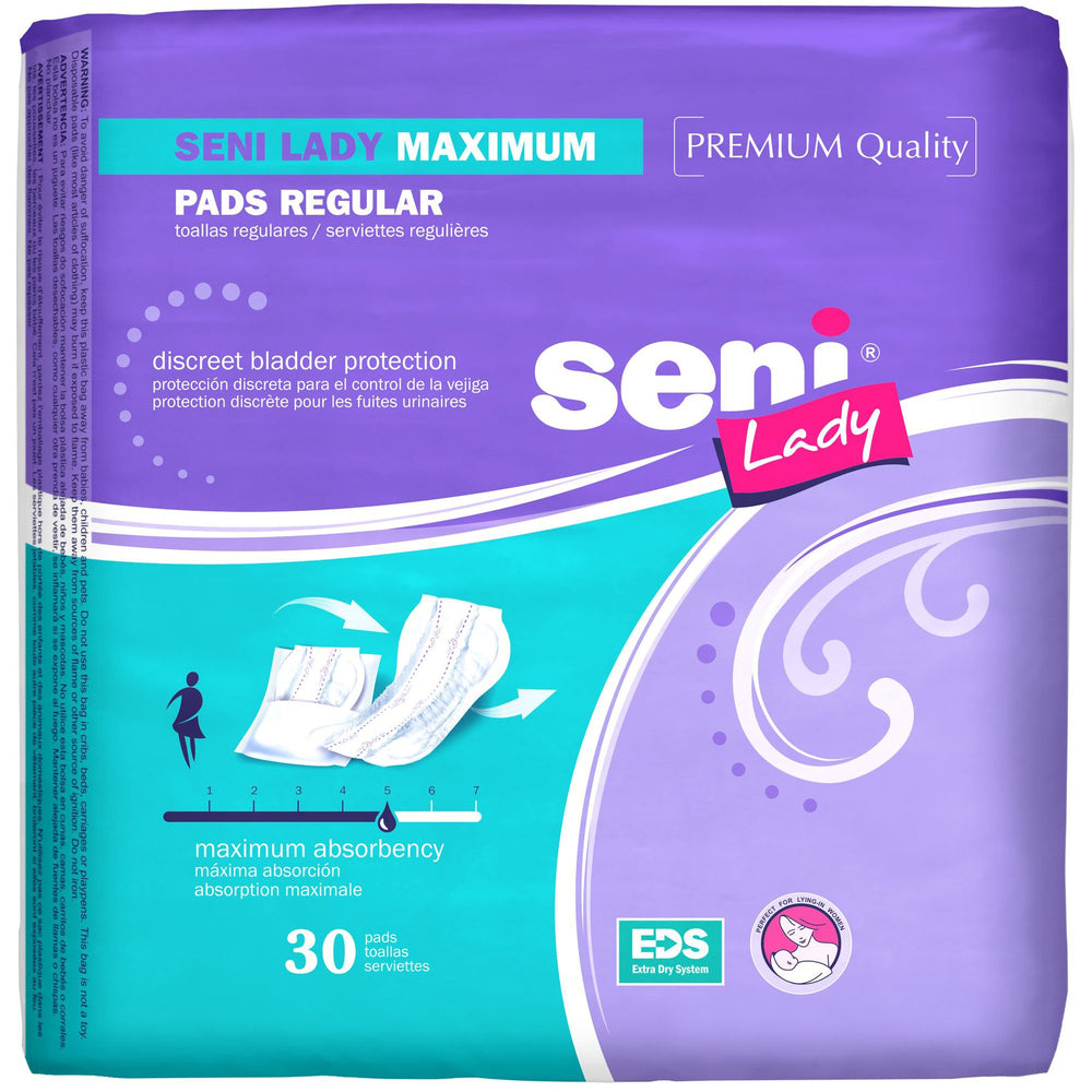 seni-reg-lady-maximum-bladder-control-pad-11-inch-length