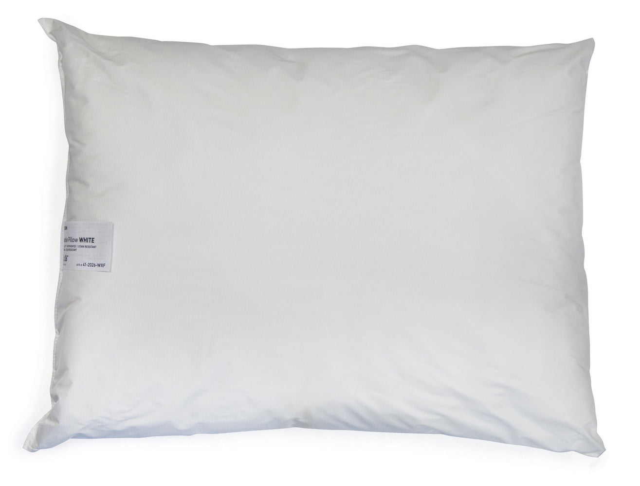 mckesson-reusable-bed-pillow