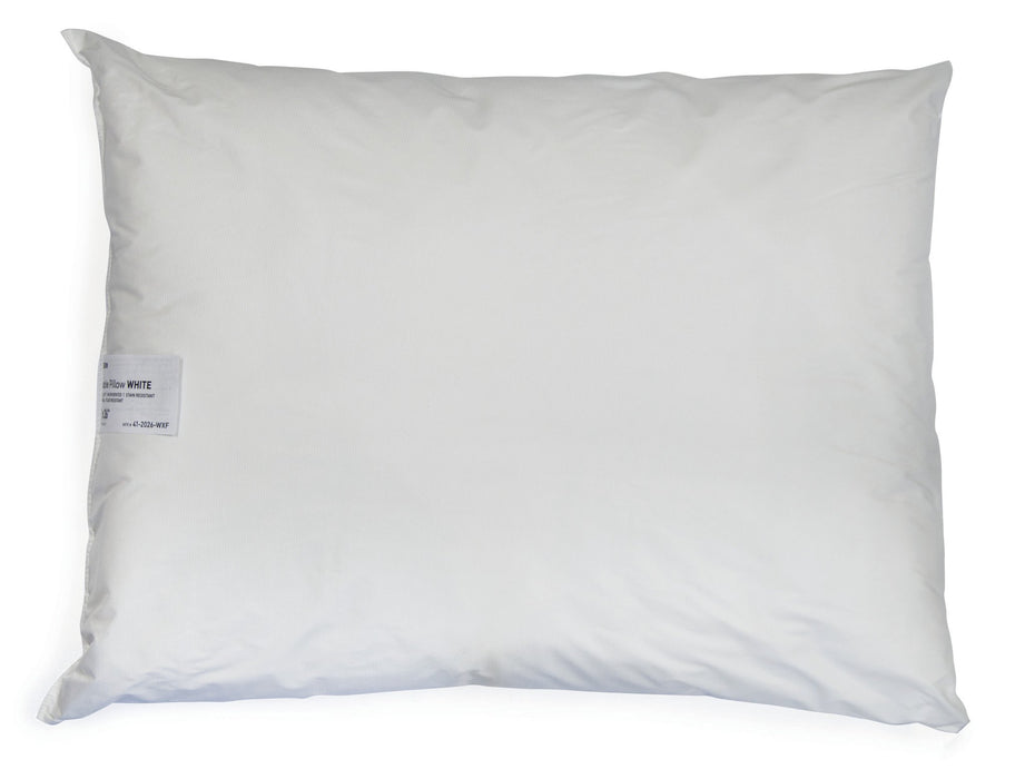 mckesson-reusable-bed-pillow