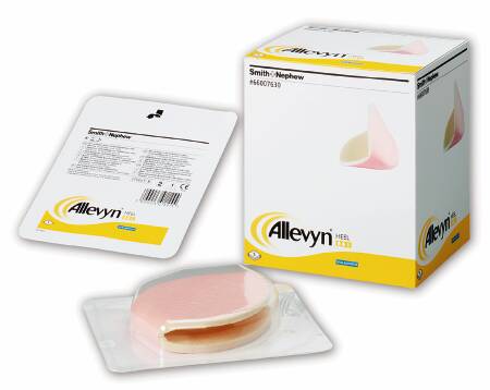 allevyn-heel-cup-sterile-non-adhesive-foam-dressing-4-1-2-x-5-1-2-inch
