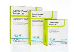 comfortfoam-trade-border-lite-thin-silicone-foam-dressing-2-x-2-inch