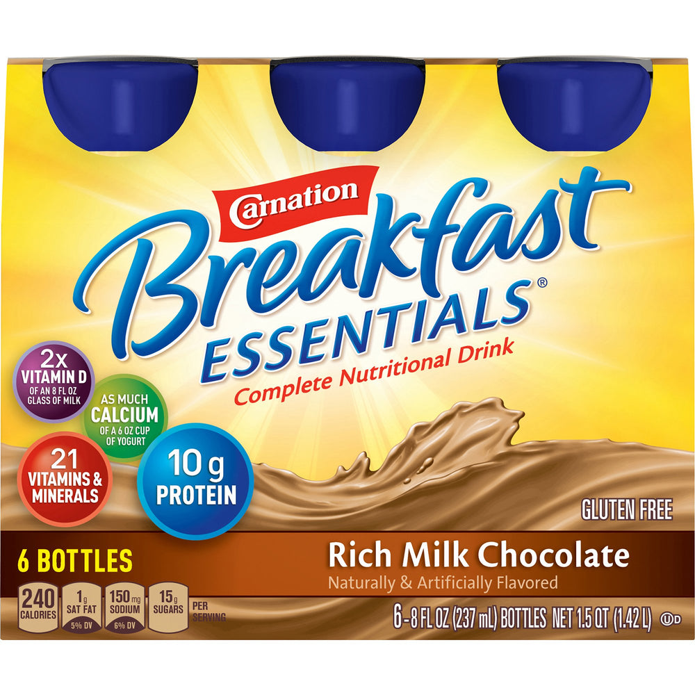 carnation-reg-breakfast-essentials-reg-chocolate-oral-supplement-8-oz-bottle