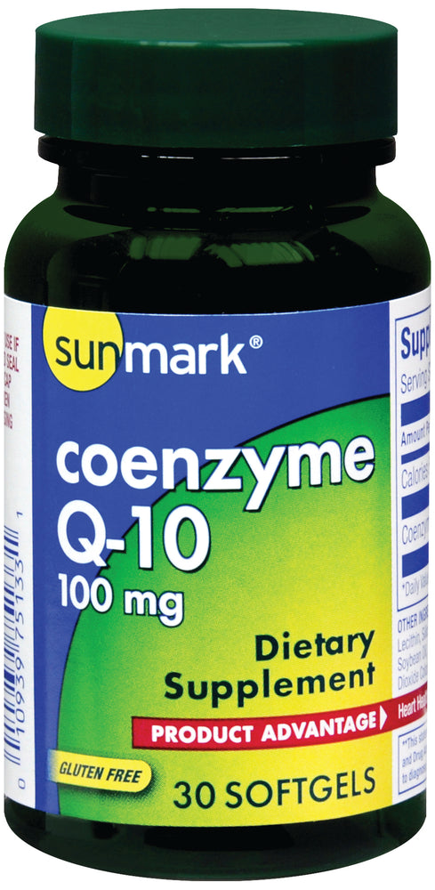 sunmark-reg-coenzyme-q-10-supplement