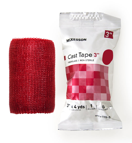 mckesson-cast-tape