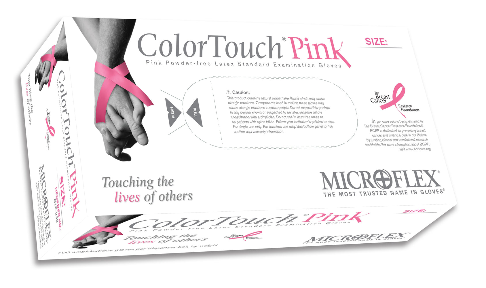 microflex-colortouch-reg-pink-exam-glove