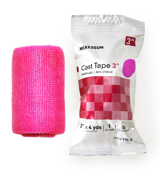 mckesson-cast-tape
