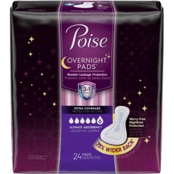 poise-reg-overnight-ultimate-bladder-control-pad-16-2-inch-length