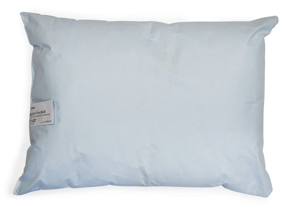 mckesson-reusable-bed-pillow